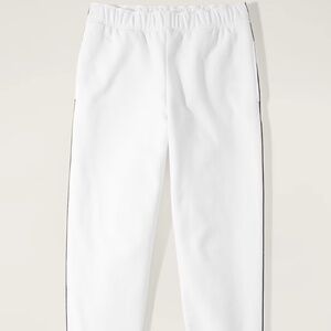 Athleta joggers size tall Large NWT